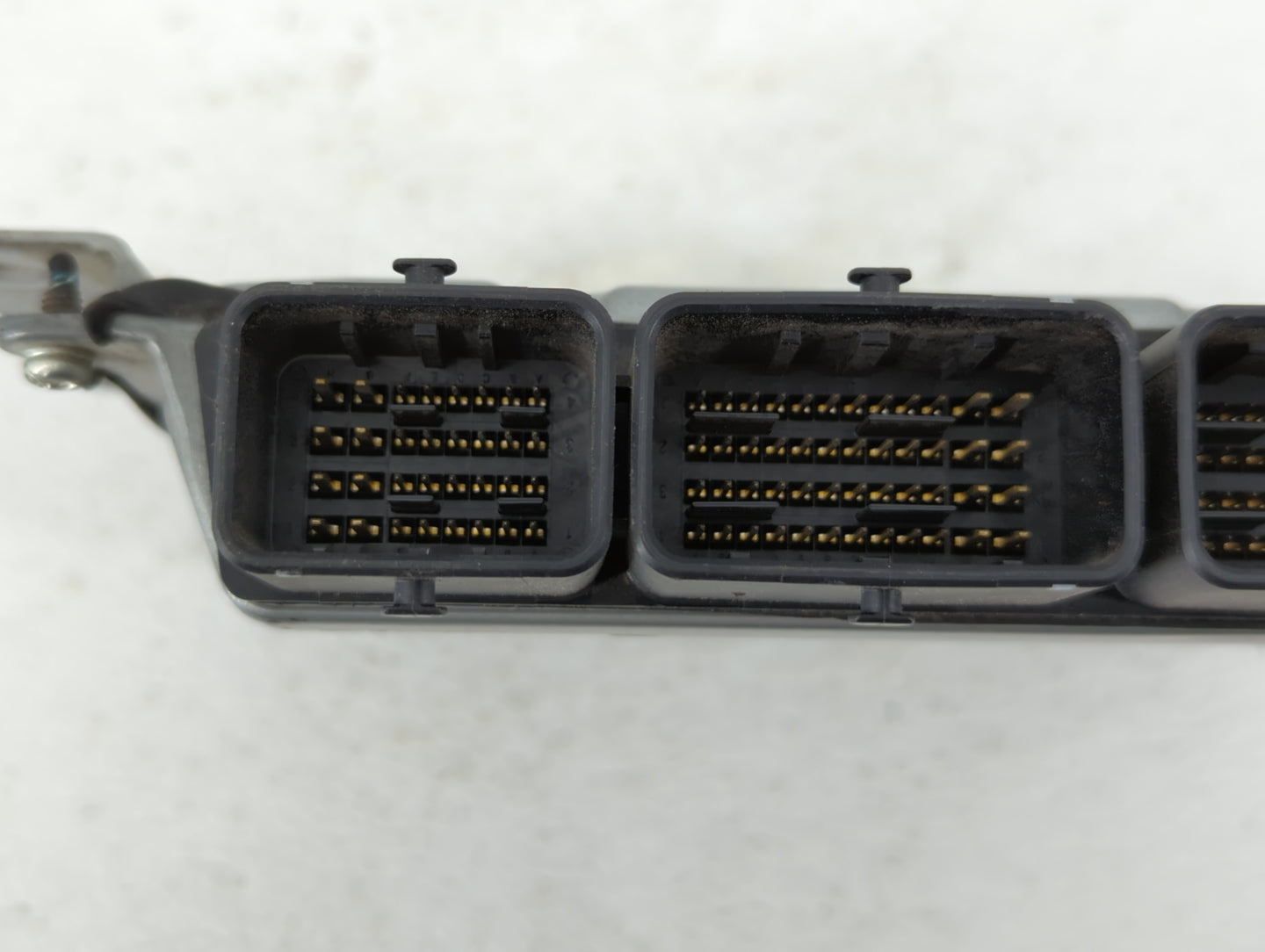 2013-2015 Nissan Sentra PCM Engine Control Computer ECU ECM PCU OEM P/N:NEC011-671 NEC015-619, NEC009-636 Fits Fits 2013 201