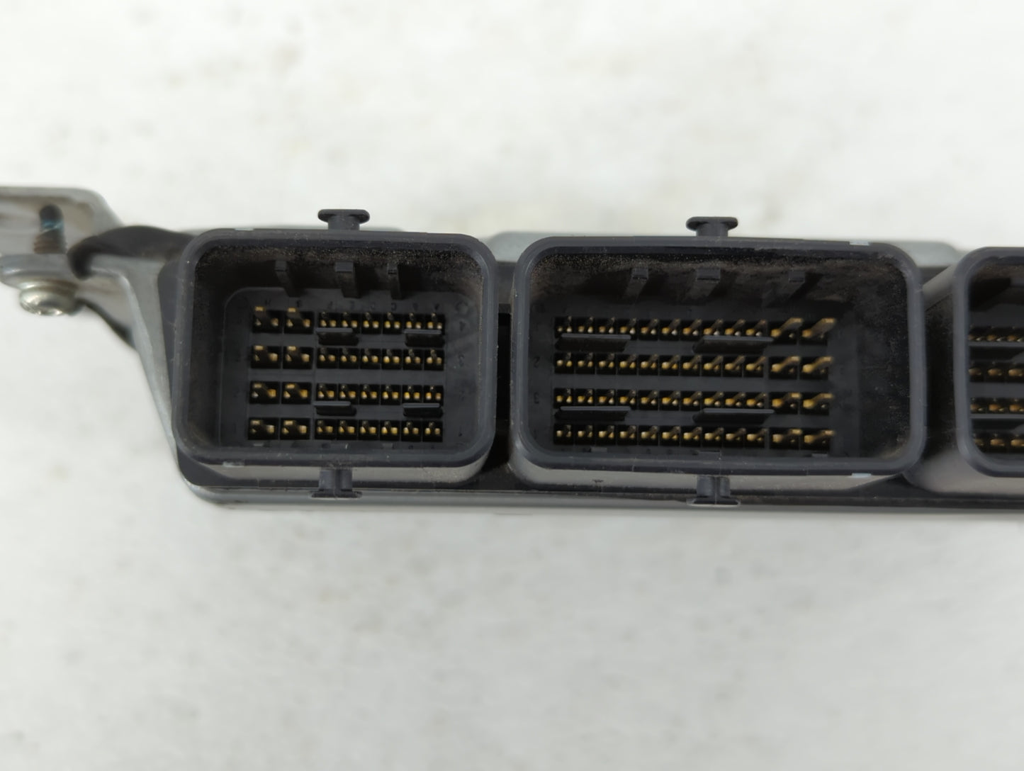 2013-2015 Nissan Sentra PCM Engine Control Computer ECU ECM PCU OEM P/N:NEC011-671 NEC015-619, NEC009-636 Fits Fits 2013 201