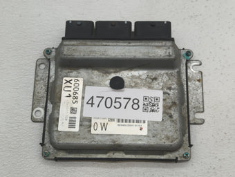 compare product 2013-2015 Nissan Sentra PCM Engine Control Computer ECU ECM PCU OEM P/N:NEC011-671 NEC015-619, NEC009-636 Fits Fits 2013 2014 2015 OEM Used Auto Parts