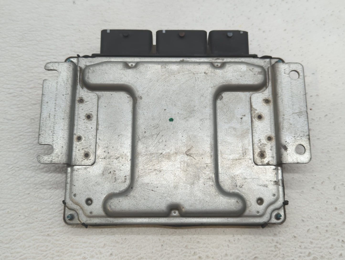 2013-2015 Nissan Sentra PCM Engine Control Computer ECU ECM PCU OEM P/N:NEC011-671 NEC015-619, NEC009-636 Fits Fits 2013 201