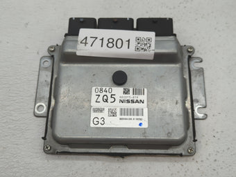compare product 2013-2015 Nissan Sentra PCM Engine Control Computer ECU ECM PCU OEM P/N:NEC013-031 NEC011-671, NEC015-619 Fits Fits 2013 2014 2015 OEM Used Auto Parts