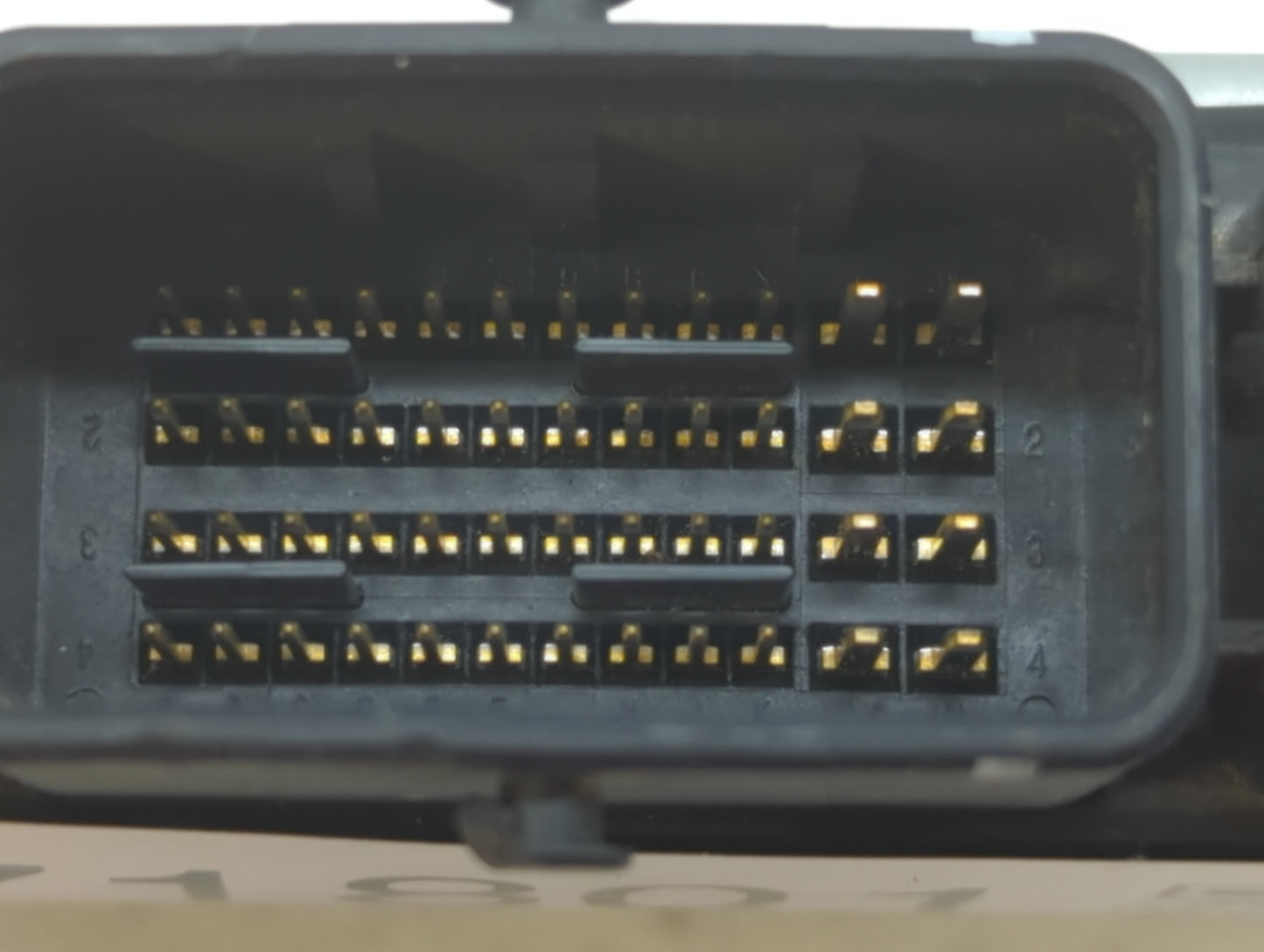2013-2015 Nissan Sentra PCM Engine Control Computer ECU ECM PCU OEM P/N:NEC013-031 NEC011-671, NEC015-619 Fits Fits 2013 201