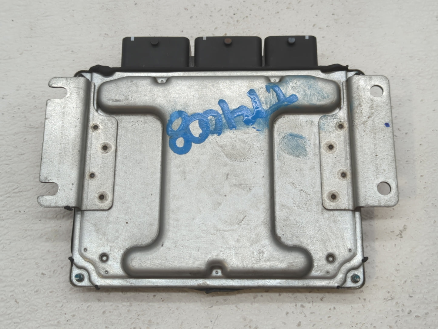2013-2015 Nissan Sentra PCM Engine Control Computer ECU ECM PCU OEM P/N:NEC013-031 NEC011-671, NEC015-619 Fits Fits 2013 201