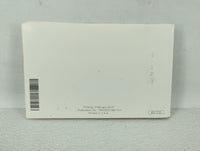2015 Nissan Sentra Owners Manual Book Guide OEM Used Auto Parts - Oemusedautoparts1.com
