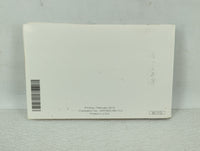 2015 Nissan Sentra Owners Manual Book Guide OEM Used Auto Parts - Oemusedautoparts1.com