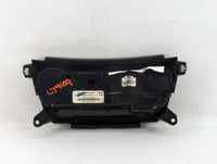 2015-2017 Nissan Sentra Climate Control Module Temperature AC/Heater Replacement P/N:275004AT2A Fits Fits 2015 2016 2017 OEM