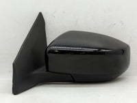 2013-2015 Nissan Sentra Driver Side View Mirror - Left Door Mirror OEM Used - Oemusedautoparts1.com