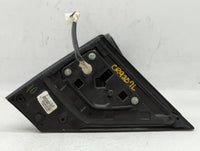 2013-2015 Nissan Sentra Driver Side View Mirror - Left Door Mirror OEM Used - Oemusedautoparts1.com