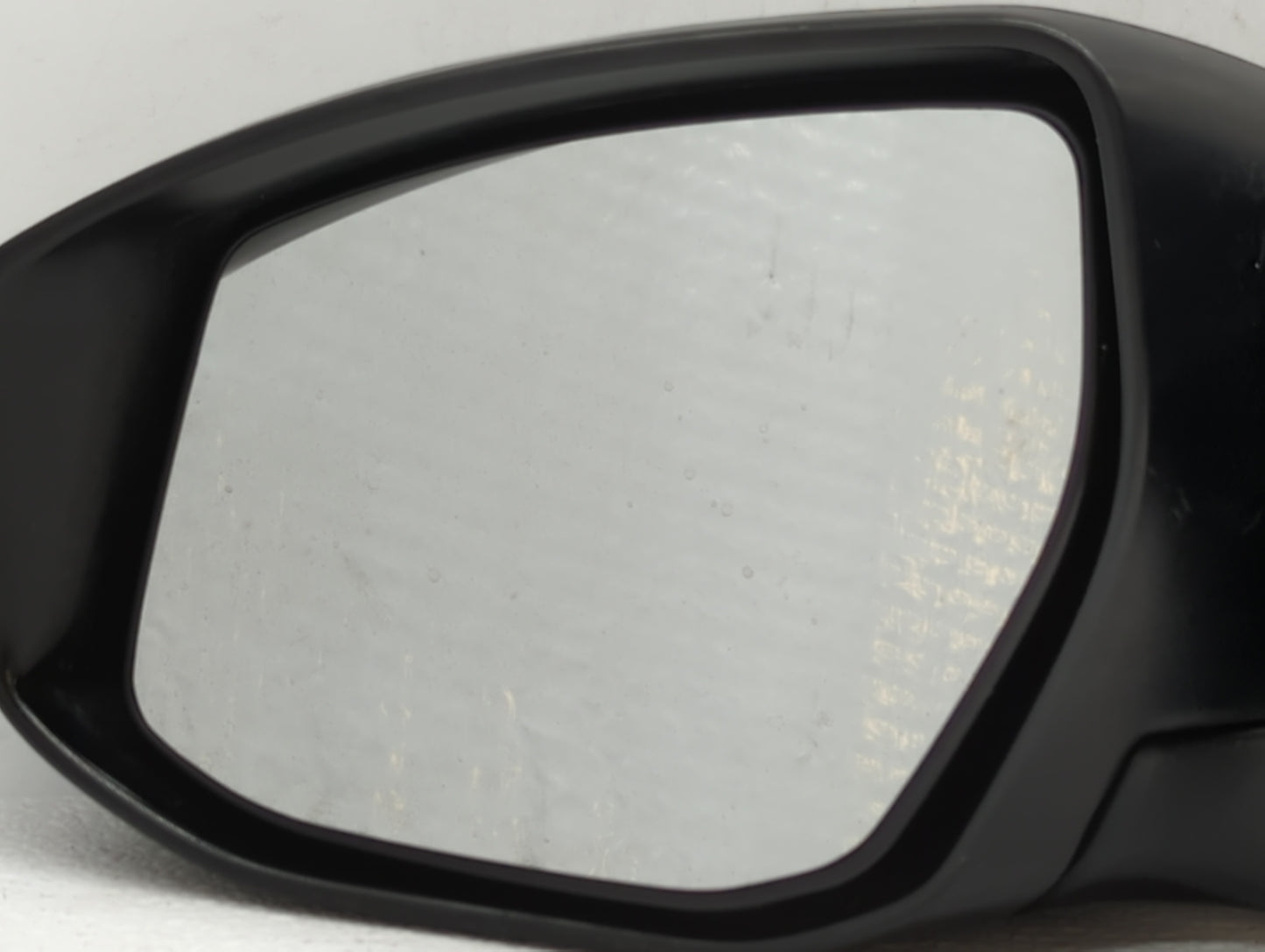 2013-2015 Nissan Sentra Driver Side View Mirror - Left Door Mirror OEM Used - Oemusedautoparts1.com