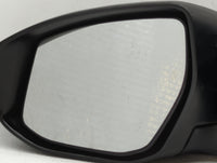 2013-2015 Nissan Sentra Driver Side View Mirror - Left Door Mirror OEM Used - Oemusedautoparts1.com