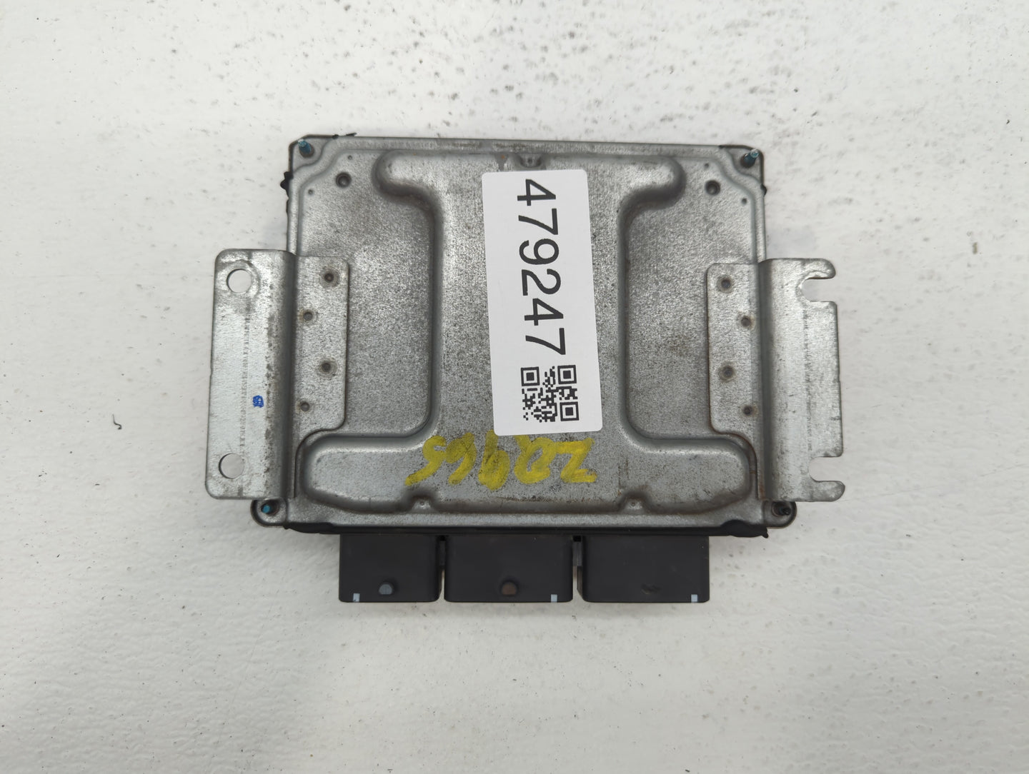 2013-2015 Nissan Sentra PCM Engine Control Computer ECU ECM PCU OEM P/N:NEC016-623 NEC005-664, NEC013-028 Fits Fits 2013 201