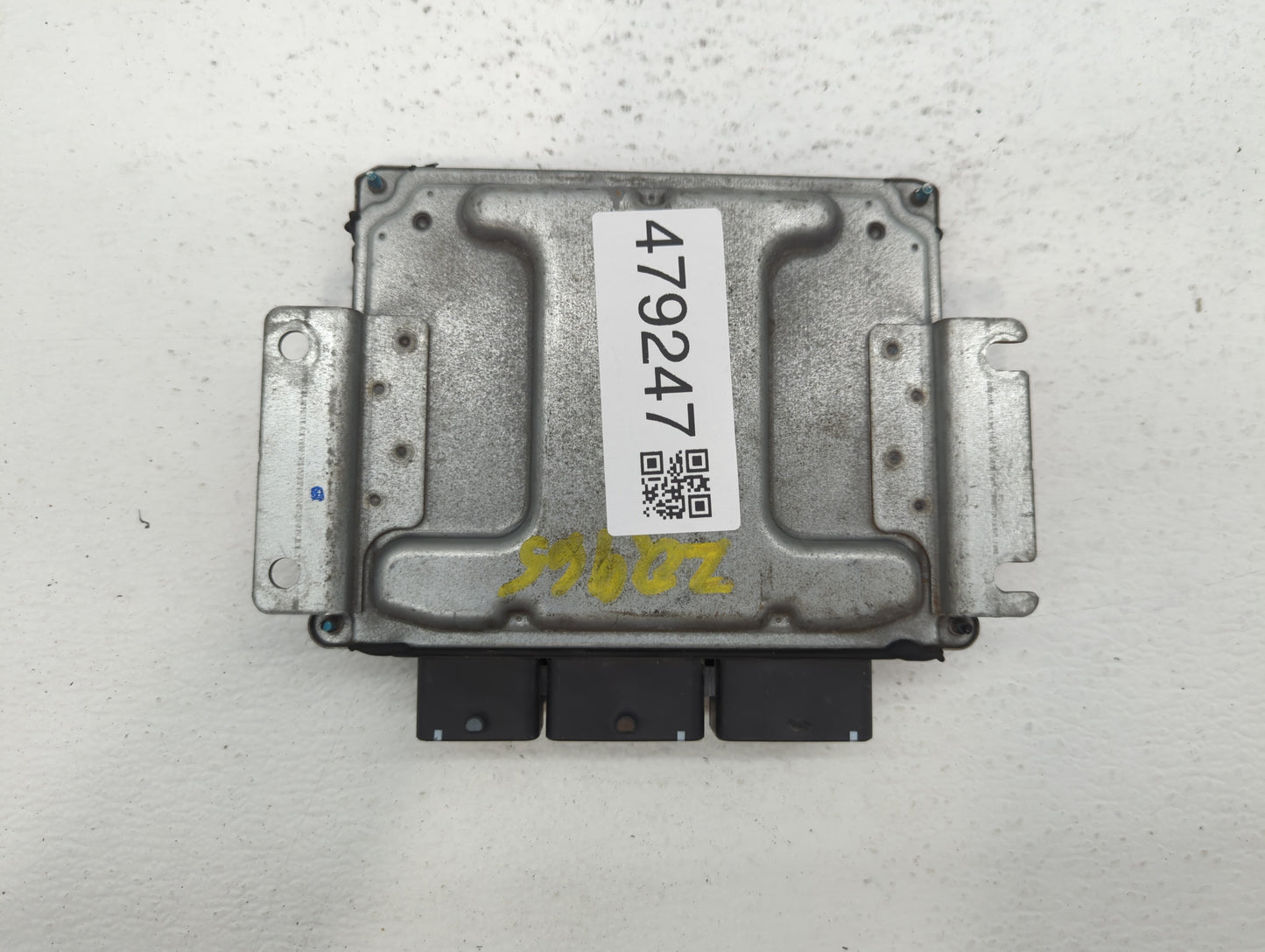 2013-2015 Nissan Sentra PCM Engine Control Computer ECU ECM PCU OEM P/N:NEC016-623 NEC005-664, NEC013-028 Fits Fits 2013 201