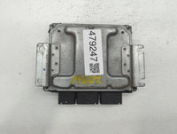 2013-2015 Nissan Sentra PCM Engine Control Computer ECU ECM PCU OEM P/N:NEC016-623 NEC005-664, NEC013-028 Fits Fits 2013 201