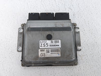 2013-2015 Nissan Sentra PCM Engine Control Computer ECU ECM PCU OEM P/N:NEC015-621 NEC005-664, NEC013-028 Fits Fits 2013 201