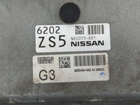 2013-2015 Nissan Sentra PCM Engine Control Computer ECU ECM PCU OEM P/N:NEC015-621 NEC005-664, NEC013-028 Fits Fits 2013 201