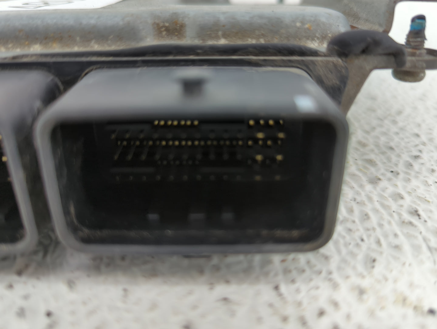 2013-2015 Nissan Sentra PCM Engine Control Computer ECU ECM PCU OEM P/N:NEC015-621 NEC005-664, NEC013-028 Fits Fits 2013 201
