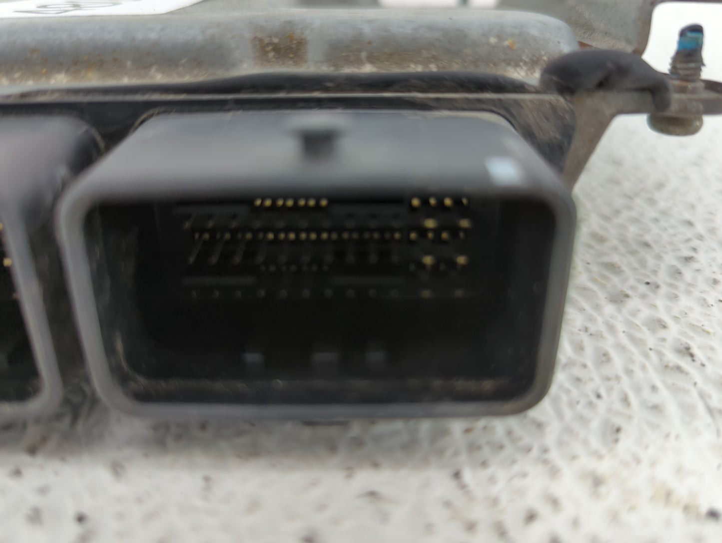 2013-2015 Nissan Sentra PCM Engine Control Computer ECU ECM PCU OEM P/N:NEC015-621 NEC005-664, NEC013-028 Fits Fits 2013 201