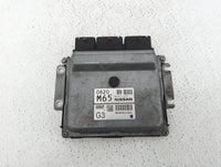 2013-2015 Nissan Sentra PCM Engine Control Computer ECU ECM PCU OEM P/N:NEC011-671 NEC005-664, NEC013-028 Fits Fits 2013 201