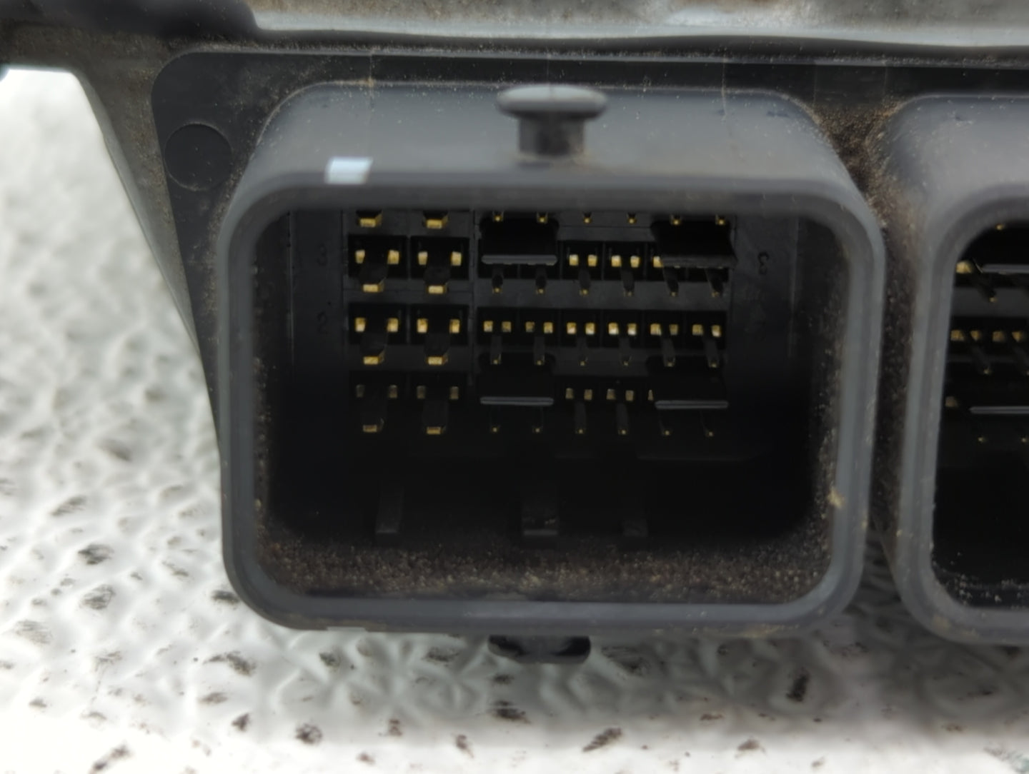 2013-2015 Nissan Sentra PCM Engine Control Computer ECU ECM PCU OEM P/N:NEC011-671 NEC005-664, NEC013-028 Fits Fits 2013 201