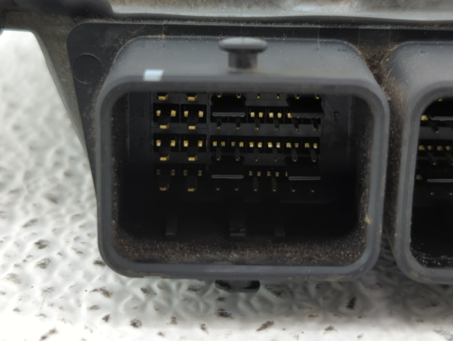 2013-2015 Nissan Sentra PCM Engine Control Computer ECU ECM PCU OEM P/N:NEC011-671 NEC005-664, NEC013-028 Fits Fits 2013 201