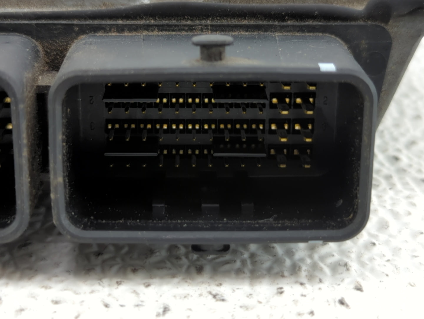2013-2015 Nissan Sentra PCM Engine Control Computer ECU ECM PCU OEM P/N:NEC011-671 NEC005-664, NEC013-028 Fits Fits 2013 201
