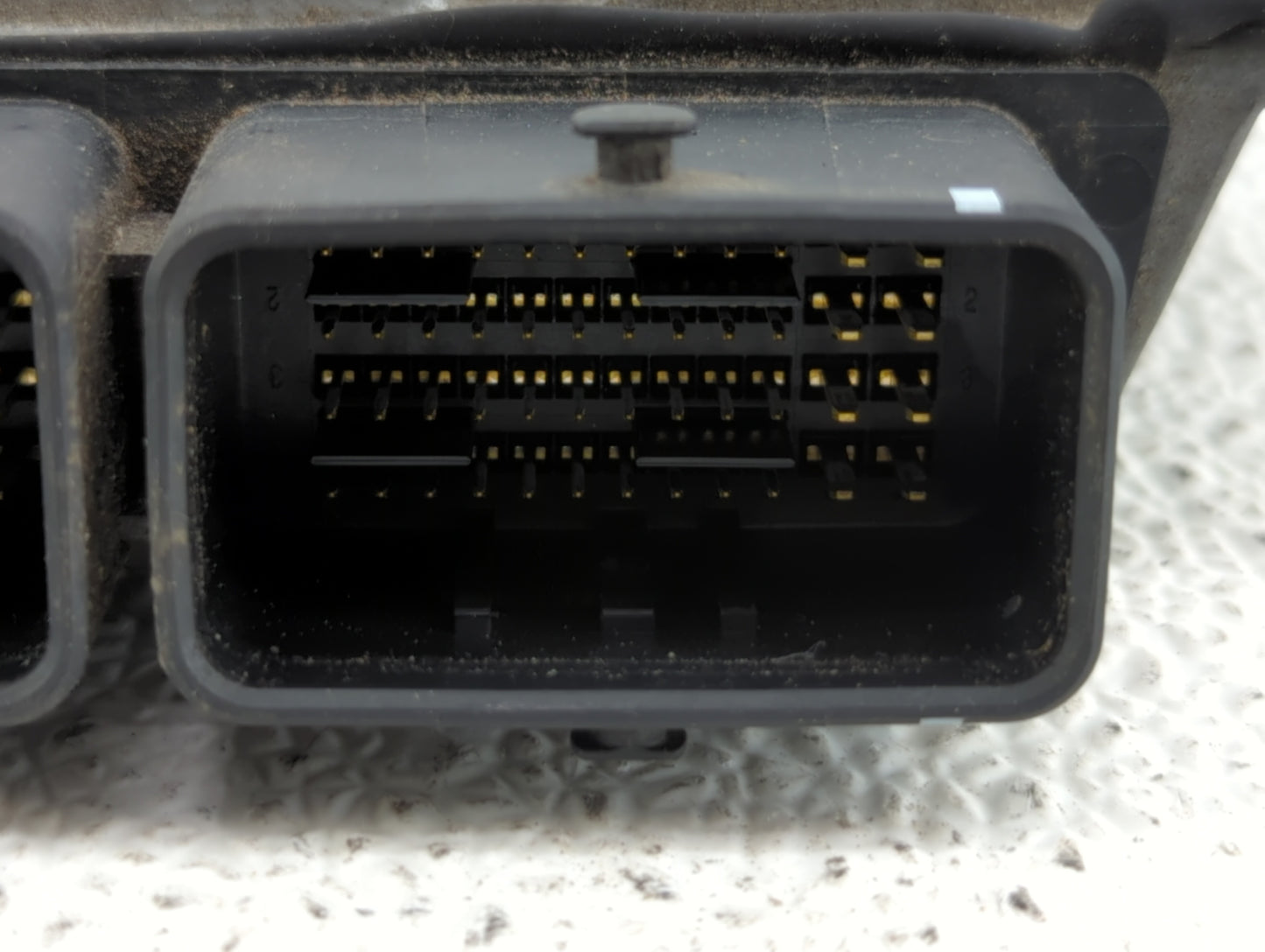 2013-2015 Nissan Sentra PCM Engine Control Computer ECU ECM PCU OEM P/N:NEC011-671 NEC005-664, NEC013-028 Fits Fits 2013 201