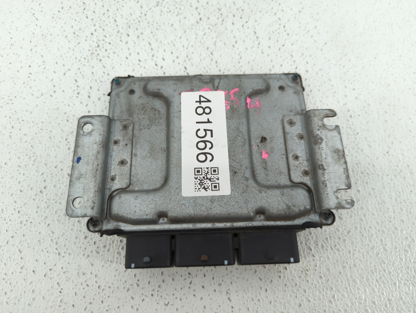 2013-2015 Nissan Sentra PCM Engine Control Computer ECU ECM PCU OEM P/N:NEC011-671 NEC005-664, NEC013-028 Fits Fits 2013 201