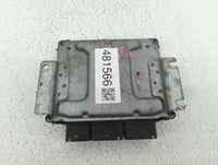 2013-2015 Nissan Sentra PCM Engine Control Computer ECU ECM PCU OEM P/N:NEC011-671 NEC005-664, NEC013-028 Fits Fits 2013 201