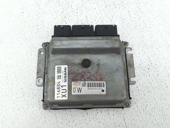 compare product 2013-2015 Nissan Sentra PCM Engine Control Computer ECU ECM PCU OEM P/N:NEC013-028 NEC005-664, NEC013-031 Fits Fits 2013 2014 2015 OEM Used Auto Parts