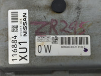 2013-2015 Nissan Sentra PCM Engine Control Computer ECU ECM PCU OEM P/N:NEC013-028 NEC005-664, NEC013-031 Fits Fits 2013 201