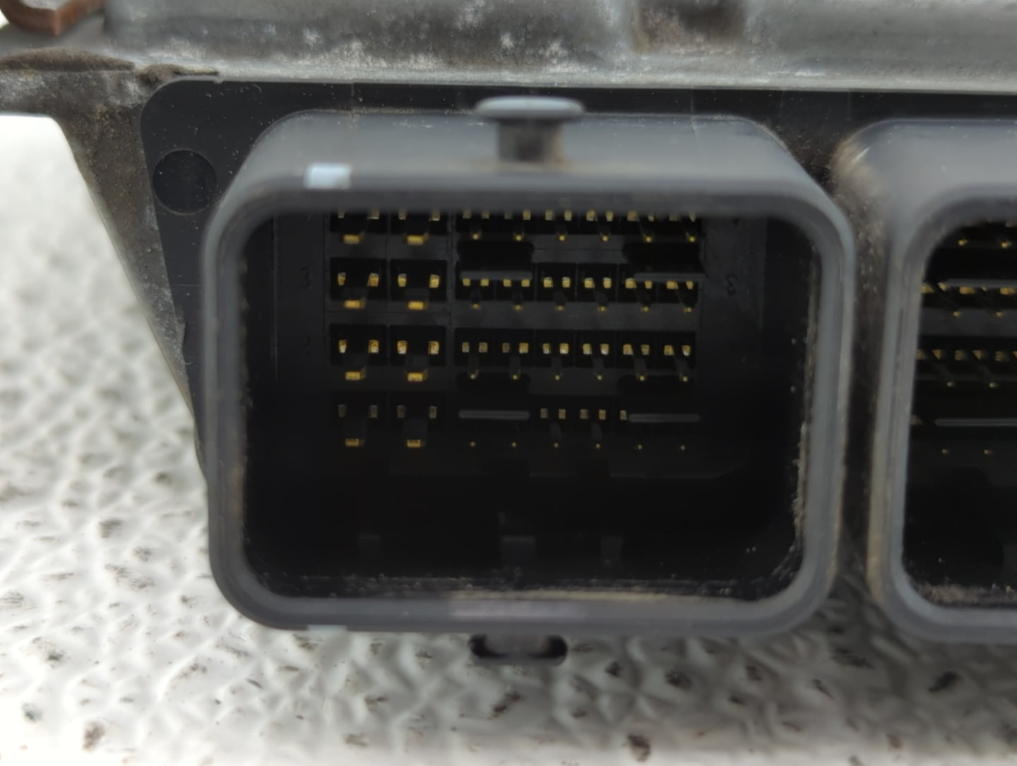 2013-2015 Nissan Sentra PCM Engine Control Computer ECU ECM PCU OEM P/N:NEC013-028 NEC005-664, NEC013-031 Fits Fits 2013 201