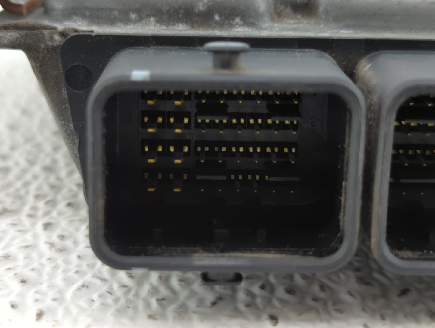 2013-2015 Nissan Sentra PCM Engine Control Computer ECU ECM PCU OEM P/N:NEC013-028 NEC005-664, NEC013-031 Fits Fits 2013 201