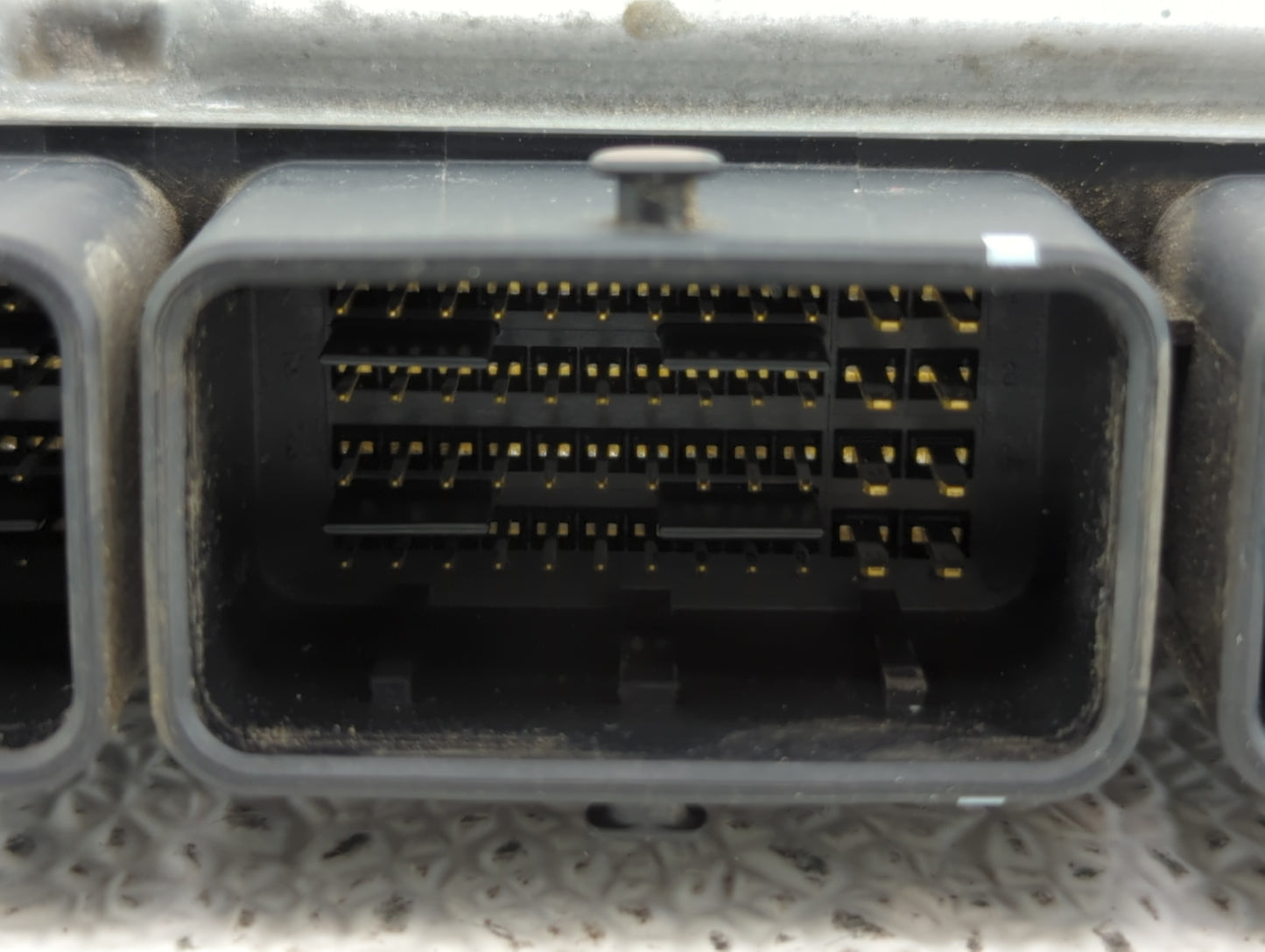 2013-2015 Nissan Sentra PCM Engine Control Computer ECU ECM PCU OEM P/N:NEC013-028 NEC005-664, NEC013-031 Fits Fits 2013 201