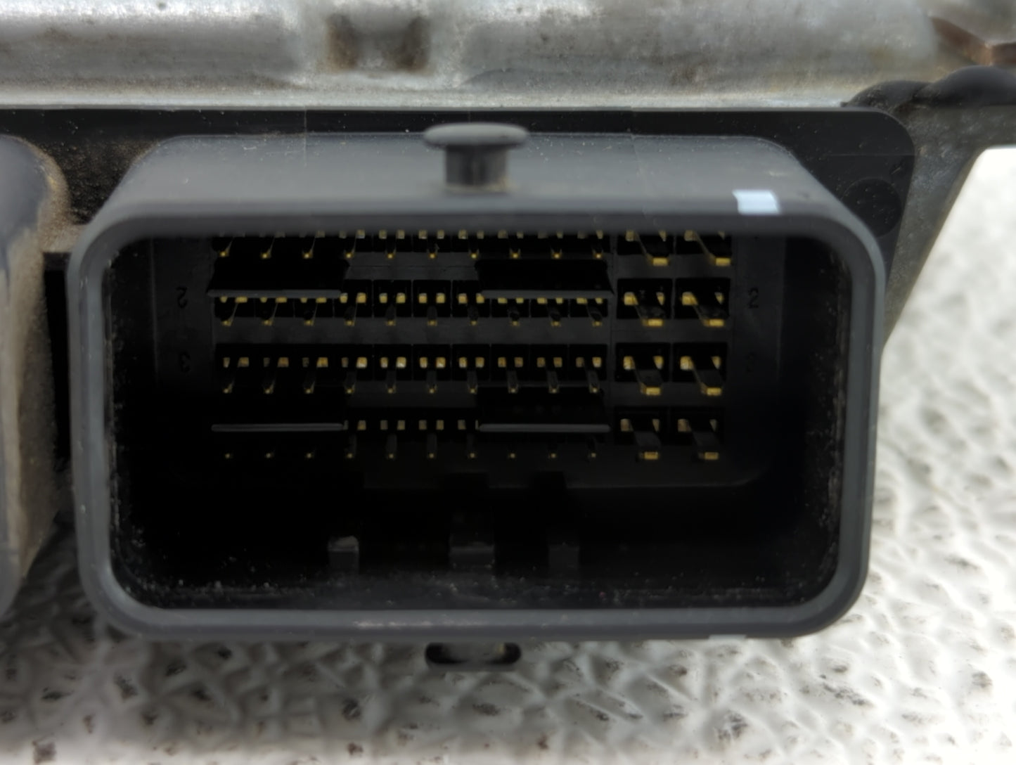 2013-2015 Nissan Sentra PCM Engine Control Computer ECU ECM PCU OEM P/N:NEC013-028 NEC005-664, NEC013-031 Fits Fits 2013 201