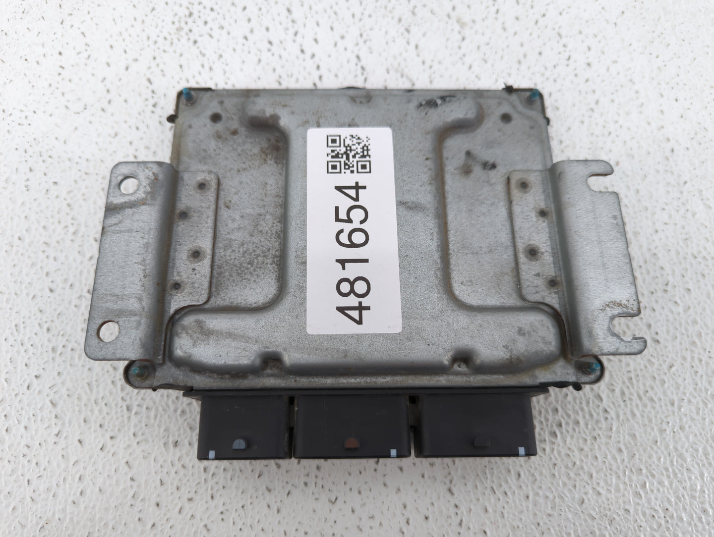 2013-2015 Nissan Sentra PCM Engine Control Computer ECU ECM PCU OEM P/N:NEC013-028 NEC005-664, NEC013-031 Fits Fits 2013 201