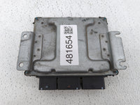 2013-2015 Nissan Sentra PCM Engine Control Computer ECU ECM PCU OEM P/N:NEC013-028 NEC005-664, NEC013-031 Fits Fits 2013 201