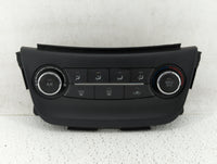 2015-2017 Nissan Sentra Climate Control Module Temperature AC/Heater Replacement P/N:275004AT2A Fits Fits 2015 2016 2017 OEM