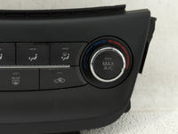 2015-2017 Nissan Sentra Climate Control Module Temperature AC/Heater Replacement P/N:275004AT2A Fits Fits 2015 2016 2017 OEM
