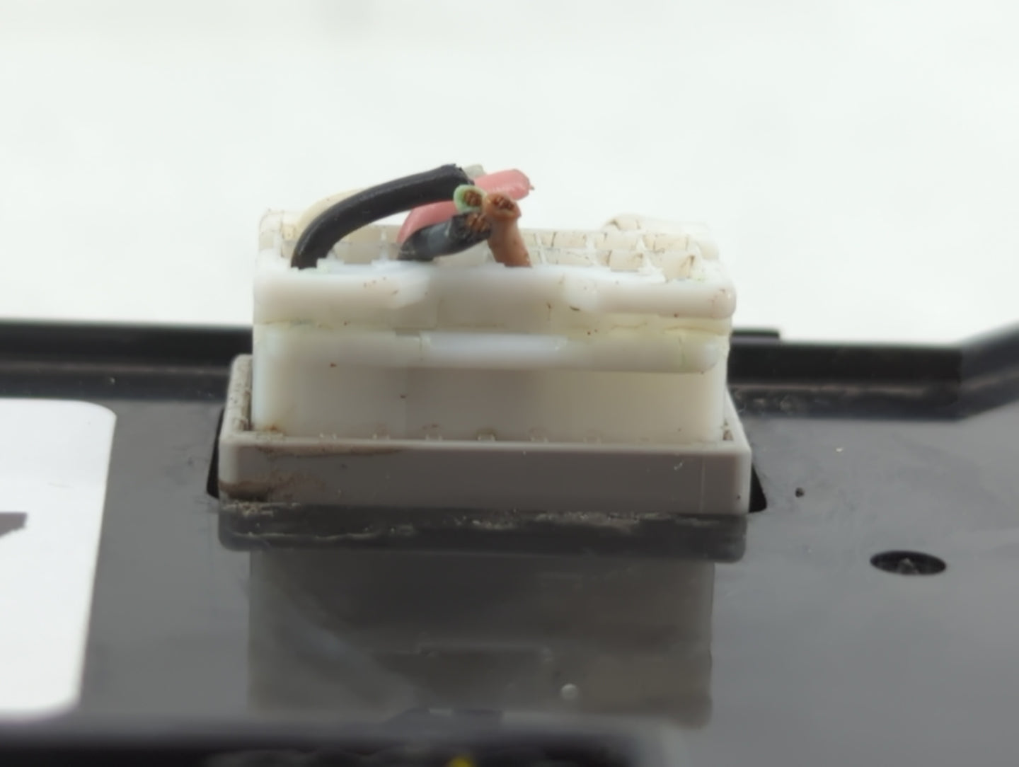 2015-2017 Nissan Sentra Climate Control Module Temperature AC/Heater Replacement P/N:275004AT2A Fits Fits 2015 2016 2017 OEM