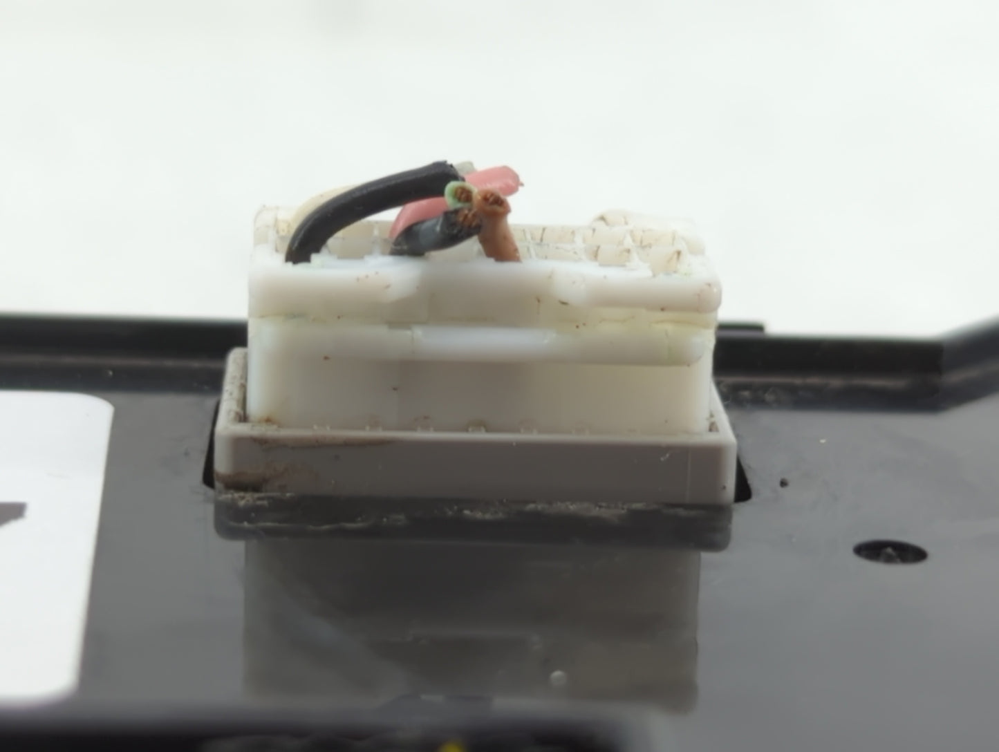 2015-2017 Nissan Sentra Climate Control Module Temperature AC/Heater Replacement P/N:275004AT2A Fits Fits 2015 2016 2017 OEM