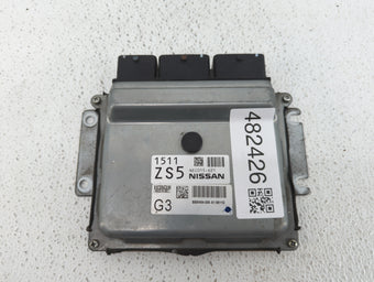 compare product 2013-2015 Nissan Sentra PCM Engine Control Computer ECU ECM PCU OEM P/N:NEC015-621 NEC005-664, NEC013-028 Fits Fits 2013 2014 2015 OEM Used Auto Parts