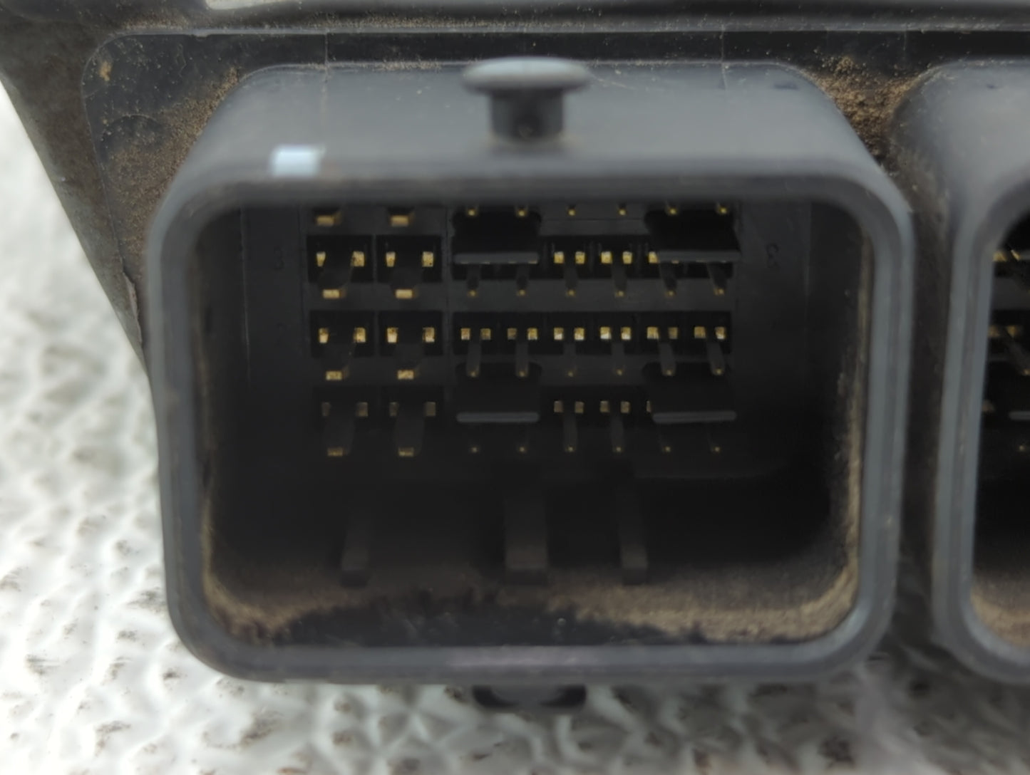 2013-2015 Nissan Sentra PCM Engine Control Computer ECU ECM PCU OEM P/N:NEC015-621 NEC005-664, NEC013-028 Fits Fits 2013 201