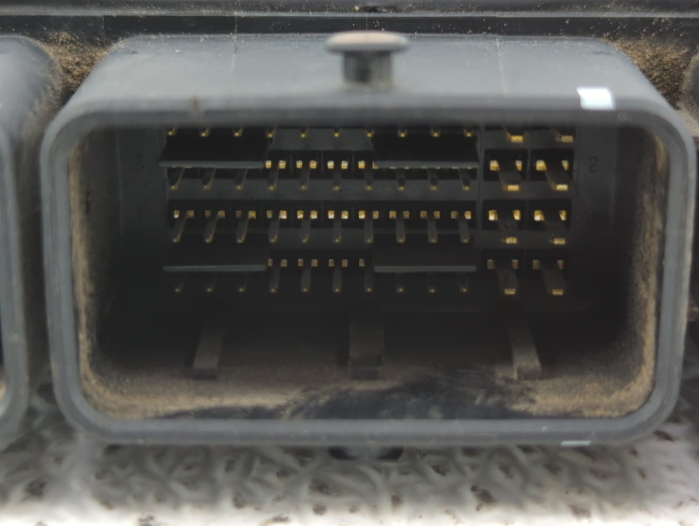 2013-2015 Nissan Sentra PCM Engine Control Computer ECU ECM PCU OEM P/N:NEC015-621 NEC005-664, NEC013-028 Fits Fits 2013 201