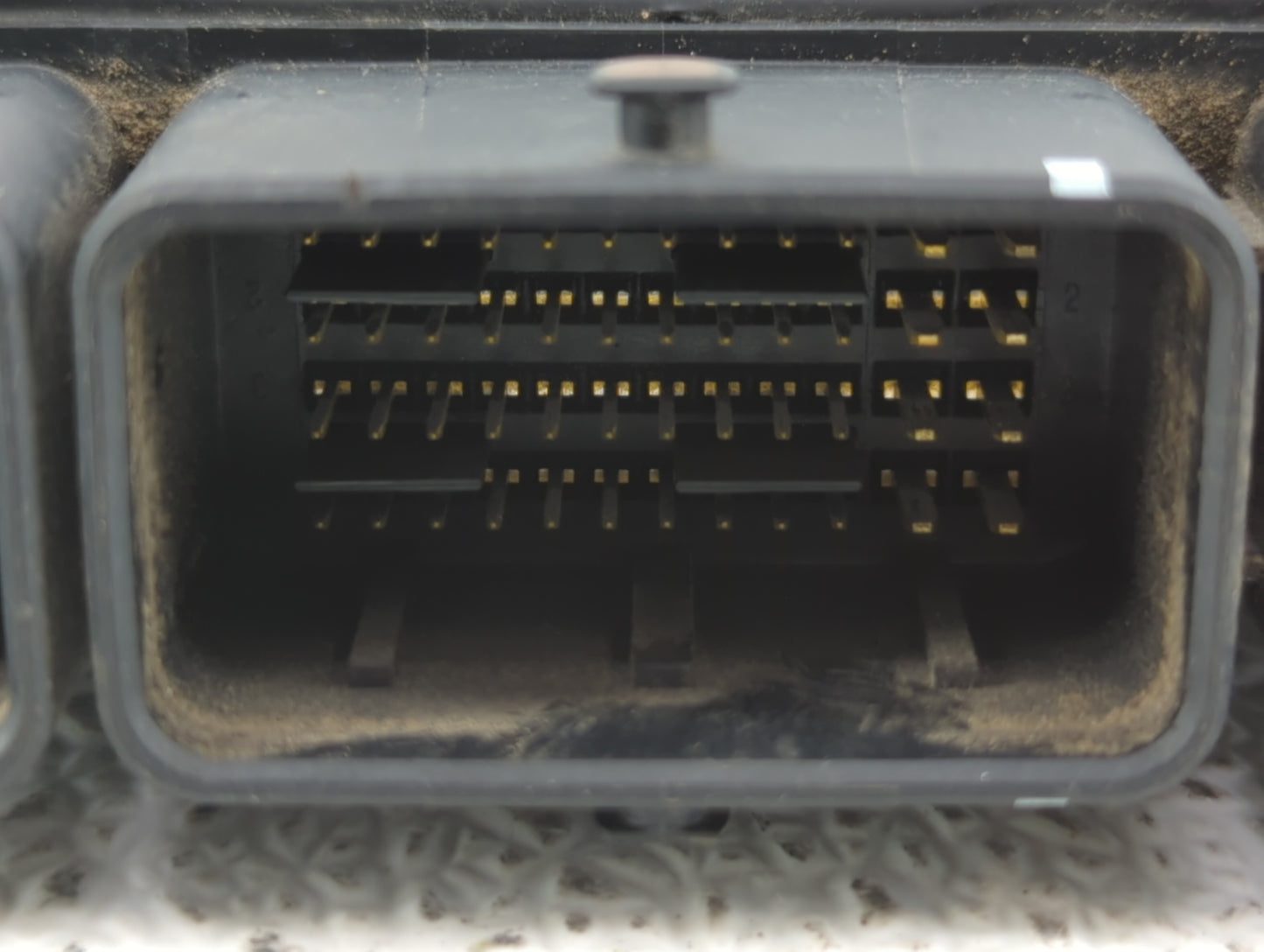 2013-2015 Nissan Sentra PCM Engine Control Computer ECU ECM PCU OEM P/N:NEC015-621 NEC005-664, NEC013-028 Fits Fits 2013 201