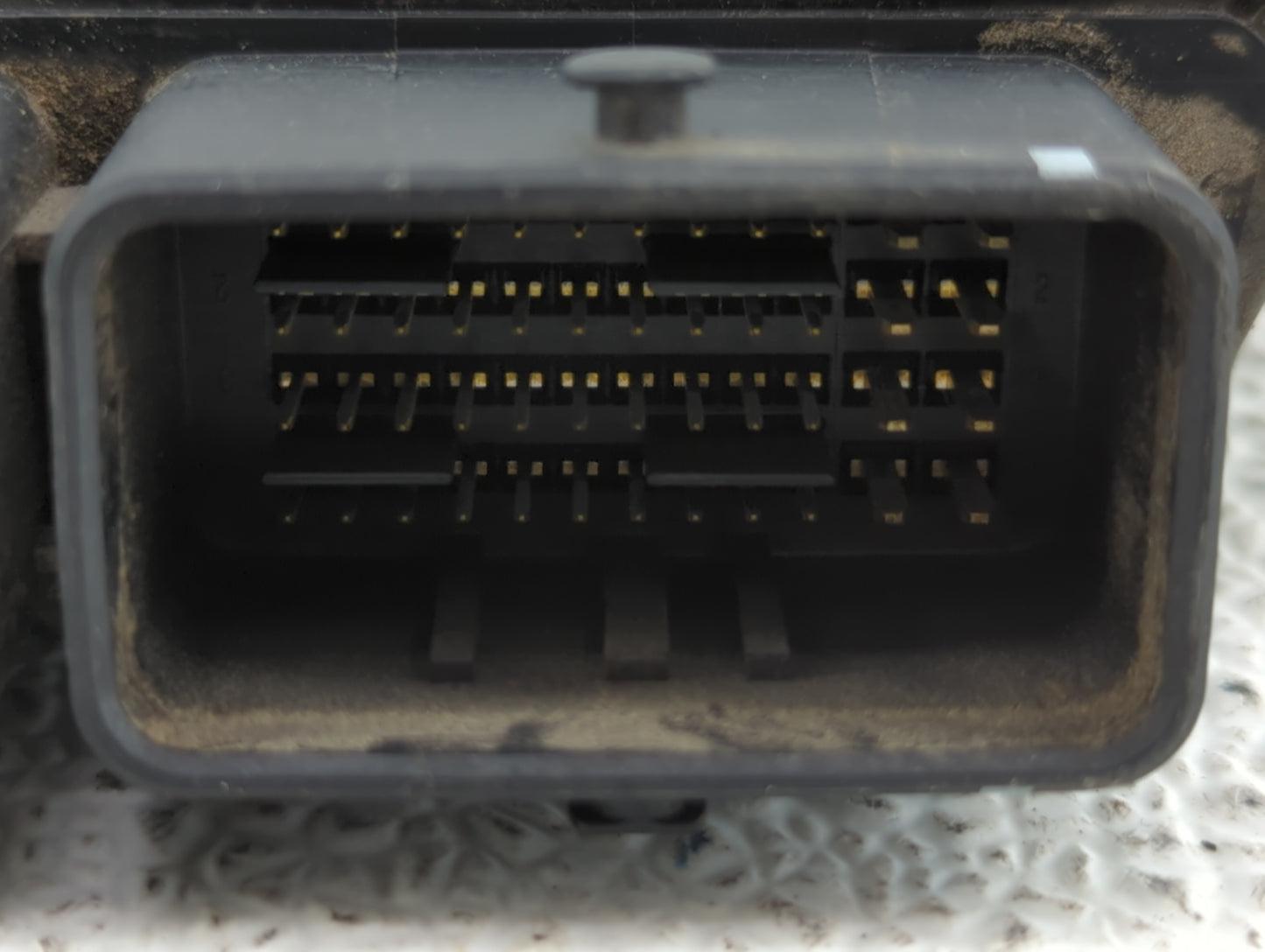 2013-2015 Nissan Sentra PCM Engine Control Computer ECU ECM PCU OEM P/N:NEC015-621 NEC005-664, NEC013-028 Fits Fits 2013 201