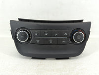 2015-2017 Nissan Sentra Climate Control Module Temperature AC/Heater Replacement P/N:275004AT2A Fits Fits 2015 2016 2017 OEM