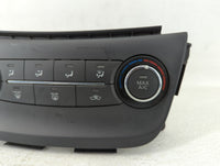 2015-2017 Nissan Sentra Climate Control Module Temperature AC/Heater Replacement P/N:275004AT2A Fits Fits 2015 2016 2017 OEM