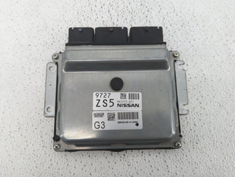 compare product 2013-2015 Nissan Sentra PCM Engine Control Computer ECU ECM PCU OEM P/N:NEC015-621 NEC005-664, NEC013-028 Fits Fits 2013 2014 2015 OEM Used Auto Parts
