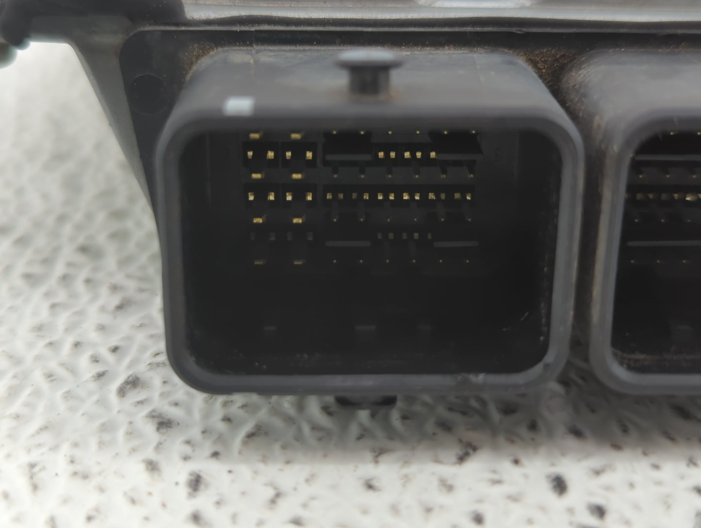 2013-2015 Nissan Sentra PCM Engine Control Computer ECU ECM PCU OEM P/N:NEC015-621 NEC005-664, NEC013-028 Fits Fits 2013 201