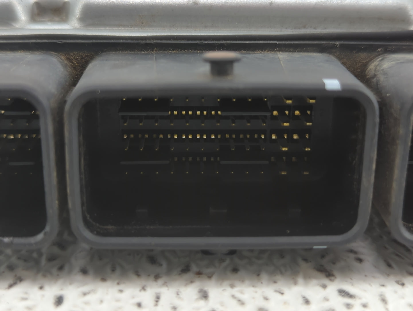 2013-2015 Nissan Sentra PCM Engine Control Computer ECU ECM PCU OEM P/N:NEC015-621 NEC005-664, NEC013-028 Fits Fits 2013 201